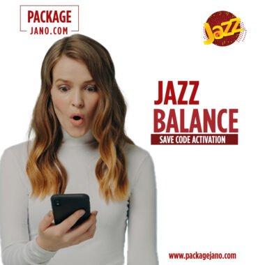 Jazz Balance Save Code