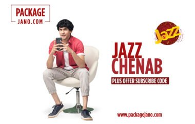 Jazz Chenab Plus Haftawaar Offer Code 1