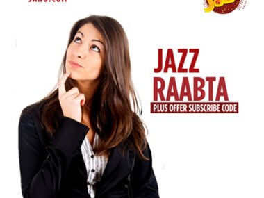 Jazz Raabta Plus Offer 1