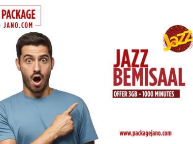 Jazz South BEMISAAL OFFER Code