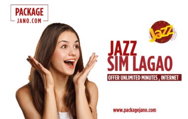 Jazz SIM Lagao Offer 2