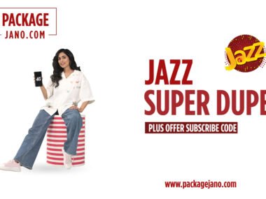 Jazz Super Duper Plus Code 1